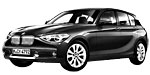 BMW F20 B255D Fault Code